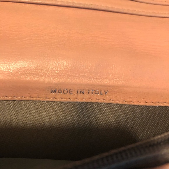 Chanel camellia bifold wallet - Picture 6 of 12